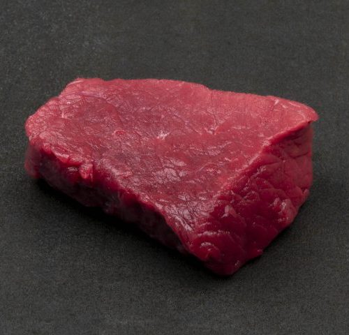 Biefstuk van de boerderijwinkel Kogelbiefstuk