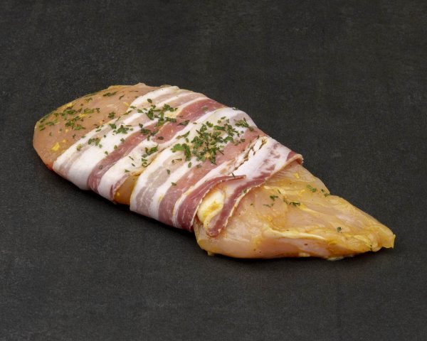 Boeren kipfilet (± 130 gram per stuk)