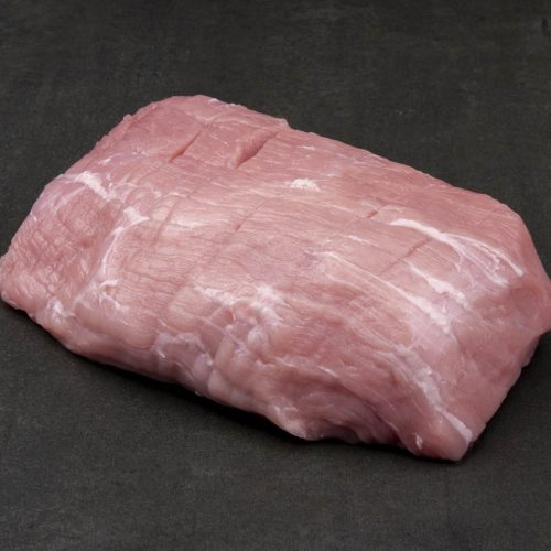 Fricandeau