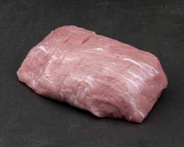 Fricandeau
