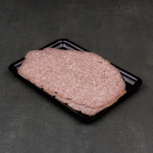 Gebraden gehakt