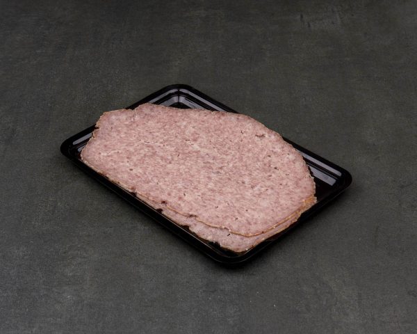 Gebraden gehakt