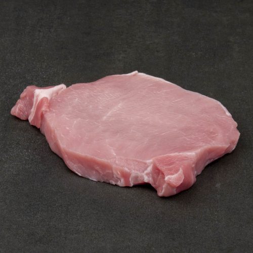Kotelet zonder been (pst ± 100 gram)