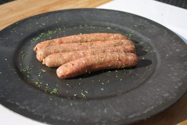 Lams worst merguez