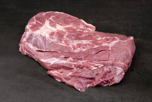 Procureur stuk
