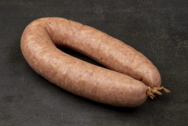 Rookworst (± 250 gr)