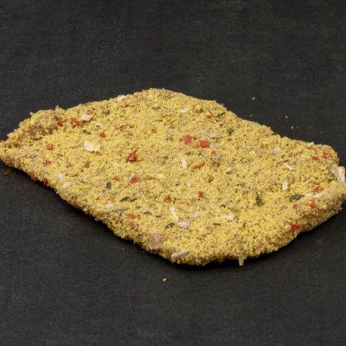Boeren Schnitzel