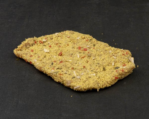 Boeren Schnitzel