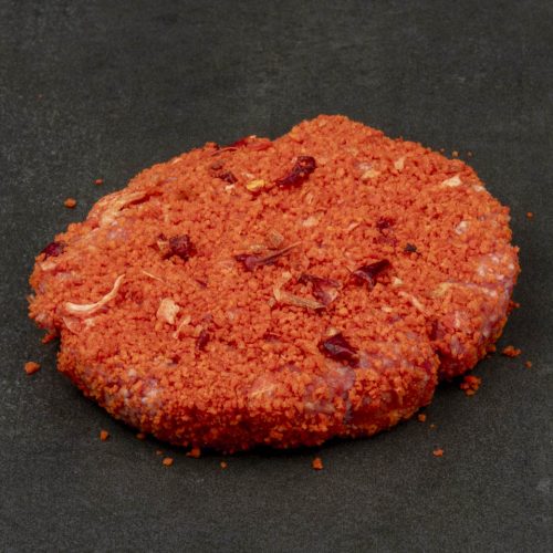 Zigeuner Schnitzel