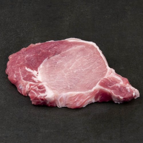 Schouderkotelet (pst ± 100 gram)