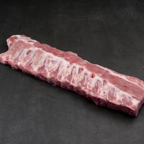 Verse Sparerib