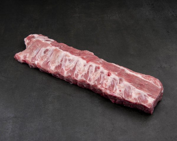 Verse Sparerib