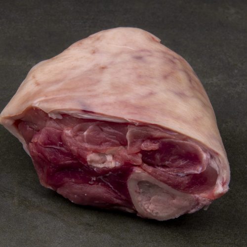 Varkenshiel (± 500gram)