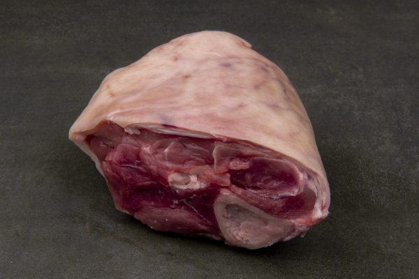 Varkenshiel (± 500gram)