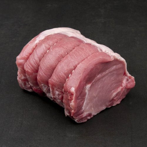 Varkensrollade