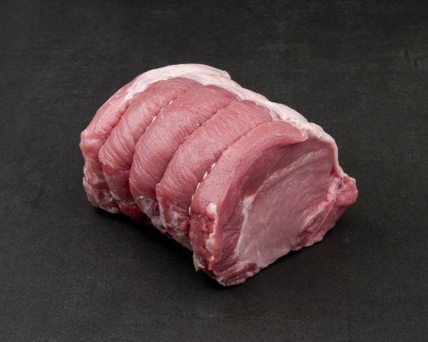 Varkensrollade
