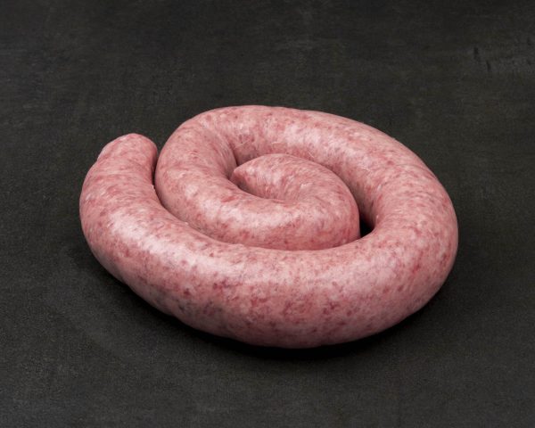 Verse worst (± 500 gr)