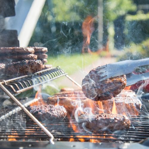 BBQ basis