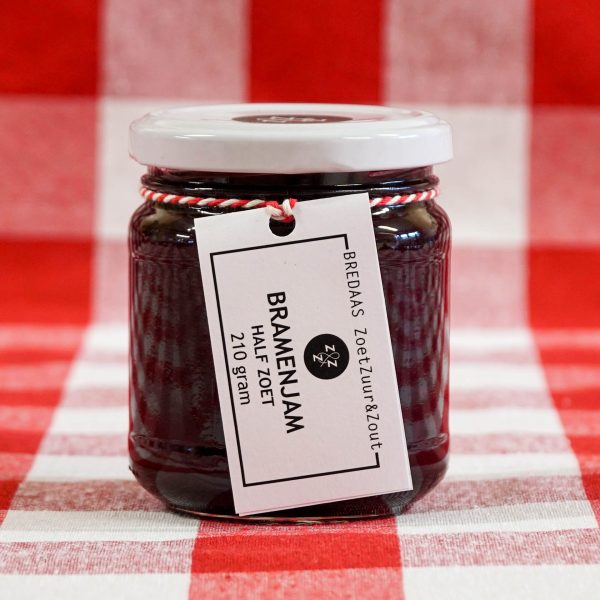 Bramenjam