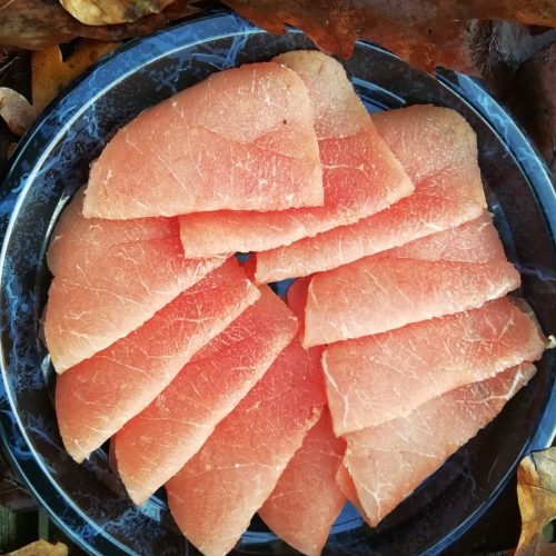 Carpaccio