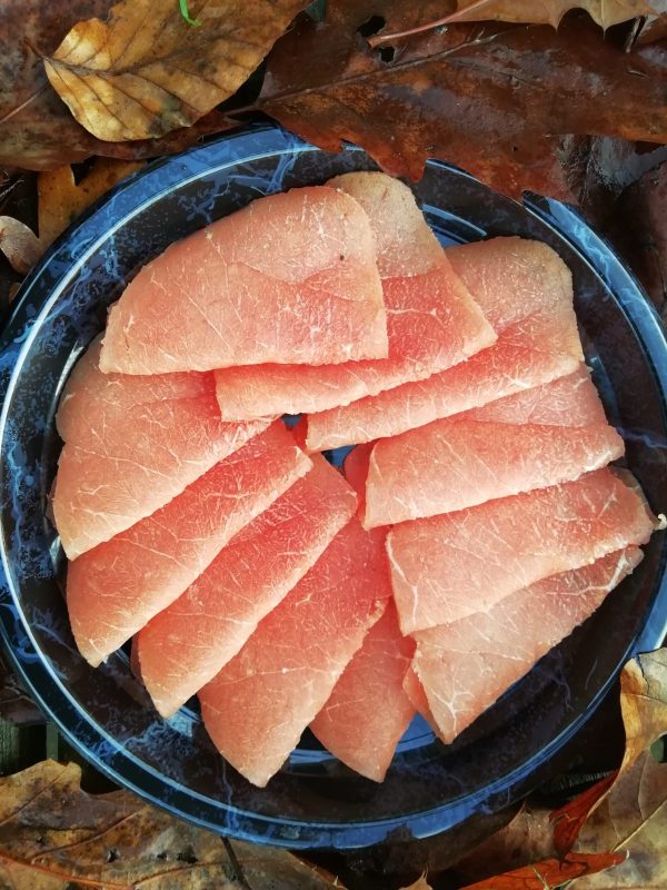 Carpaccio