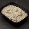 Huisgemaakte ei salade