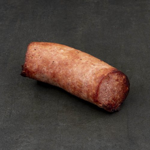 Grillworst (stukje)