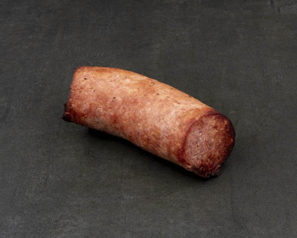 Grillworst (stukje)