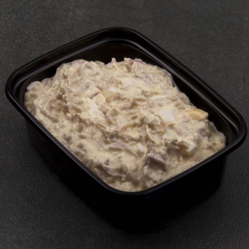 Hamsalade