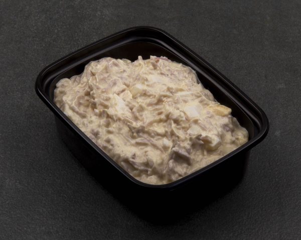 Hamsalade
