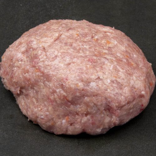 Kipgehakt