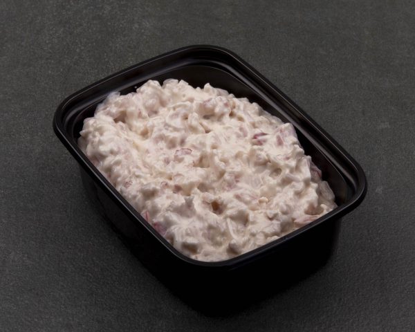 Surimi (crab-)salade